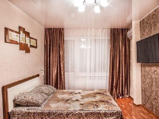 Саратов: Apartment Chernyshevskogo