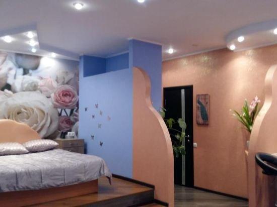 Саратов: Apartment Kirova