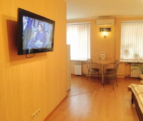 Саратов: Apartment Na Chernyshevskogo 199