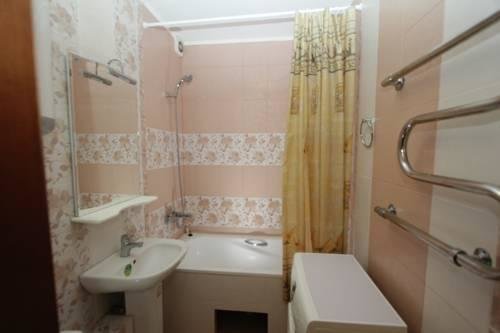 Саратов: Apartment Na Chernyshevskogo 199