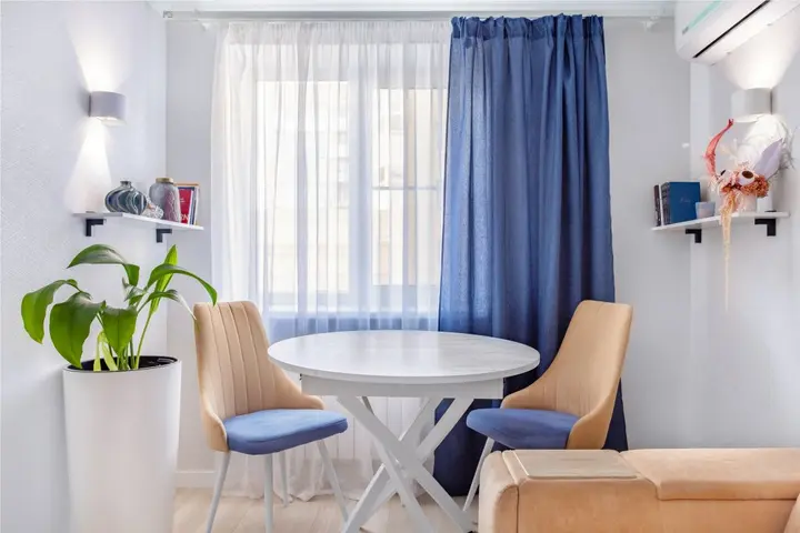 Саратов: Apartment Na Komsomolskoy