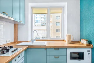 Саратов: Apartment Na Komsomolskoy