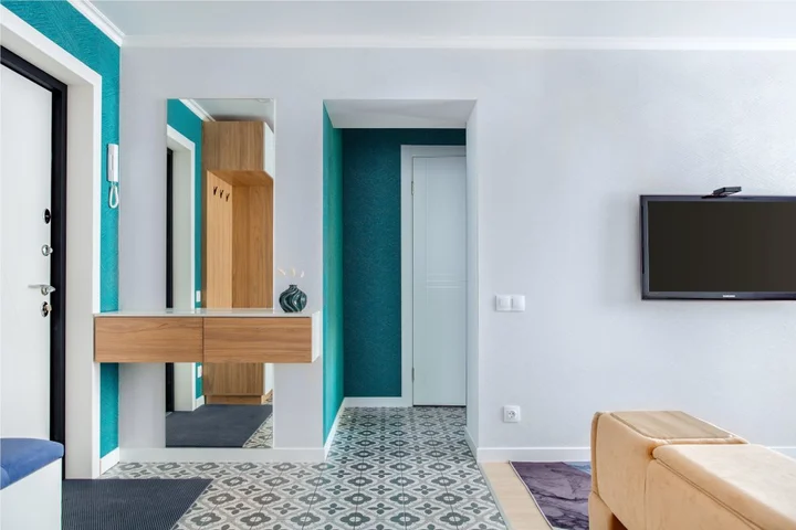 Саратов: Apartment Na Komsomolskoy