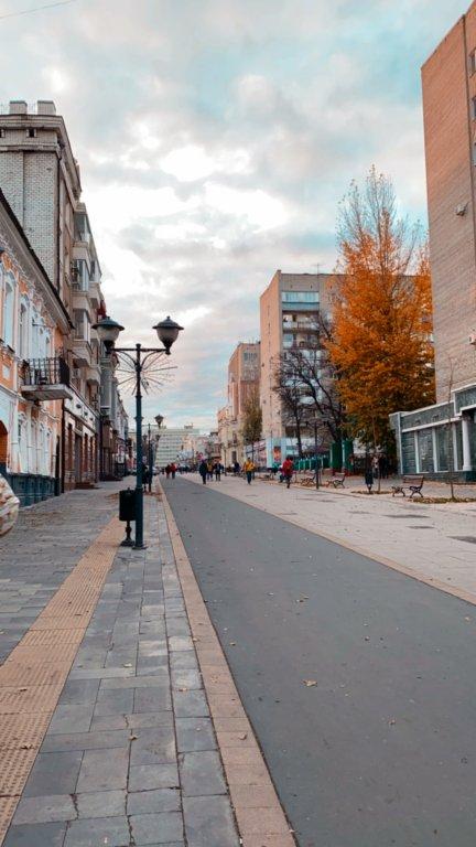 Саратов: Apartment Na Komsomolskoy