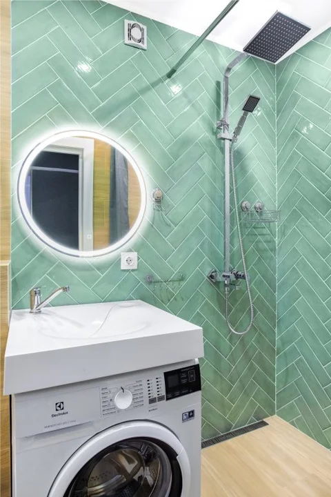 Саратов: Apartment Na Komsomolskoy