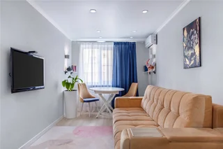 Саратов: Apartment Na Komsomolskoy