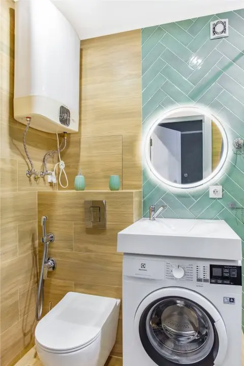 Саратов: Apartment Na Komsomolskoy