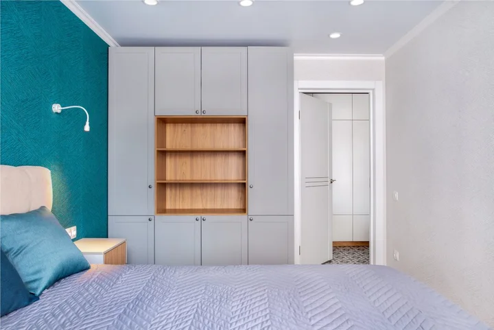 Саратов: Apartment Na Komsomolskoy