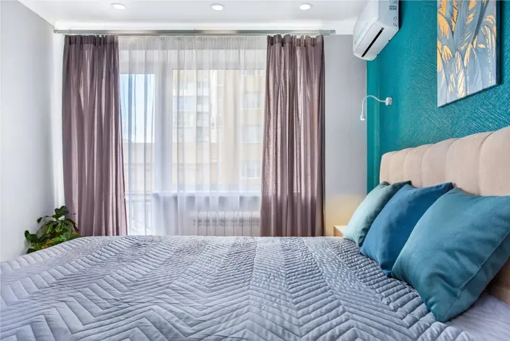Саратов: Apartment Na Komsomolskoy