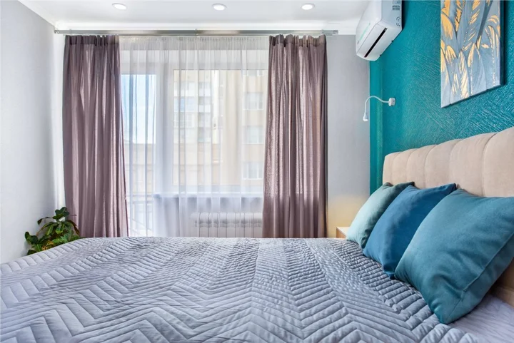 Саратов: Apartment Na Komsomolskoy