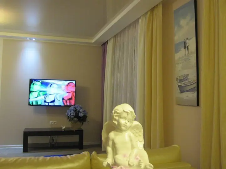 Саратов: Apartments Lugovaya 67, rjadom k-ka Paramonova, Transneft', Jugtransgaz