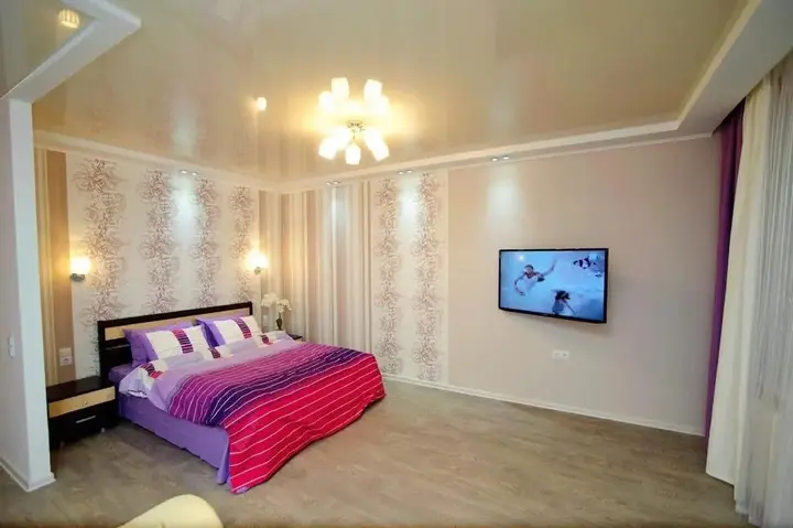 Саратов: Apartments Lugovaya 67, rjadom k-ka Paramonova, Transneft', Jugtransgaz