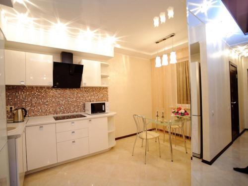 Саратов: Apartments Sarkvartira na Dzerzhinskogo