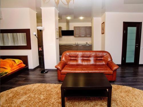 Саратов: Apartments Sarkvartira na Dzerzhinskogo