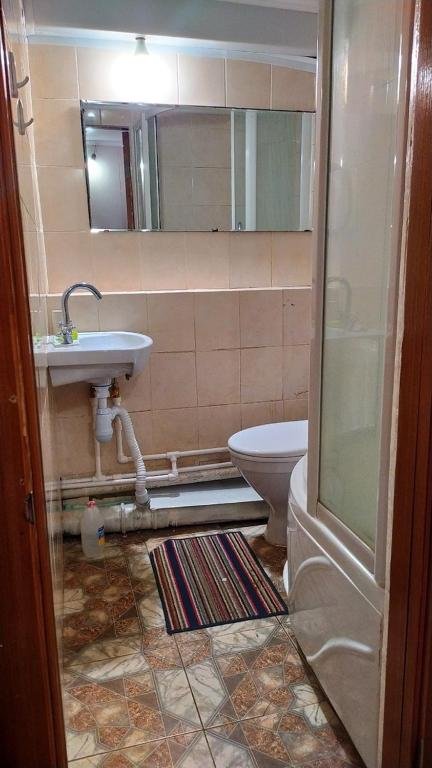 Саратов: Guest House Zolotaya Podkova