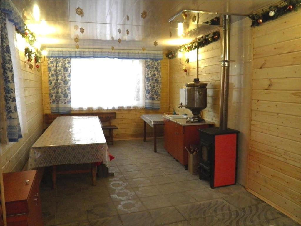 Саратов: Guest House Zolotaya Podkova