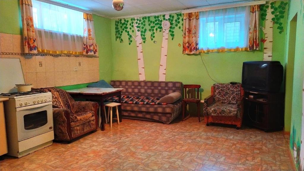 Саратов: Guest House Zolotaya Podkova
