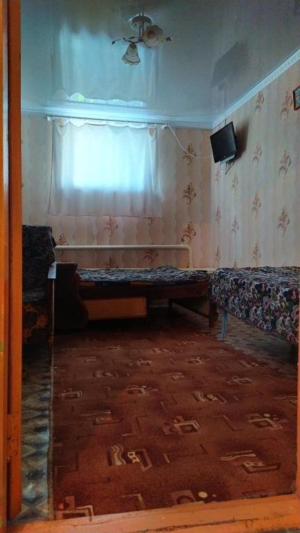 Саратов: Guest House Zolotaya Podkova