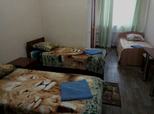 Саратов: Yunas Hotel