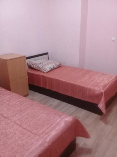 Саратов: Yunas Hotel