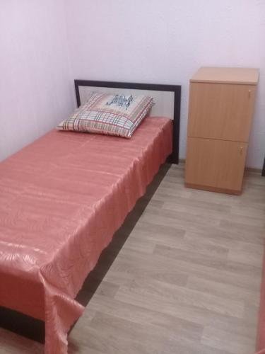 Саратов: Yunas Hotel