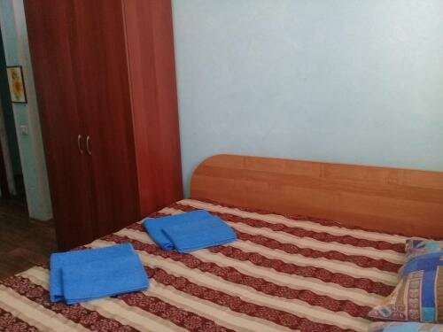 Саратов: Yunas Hotel
