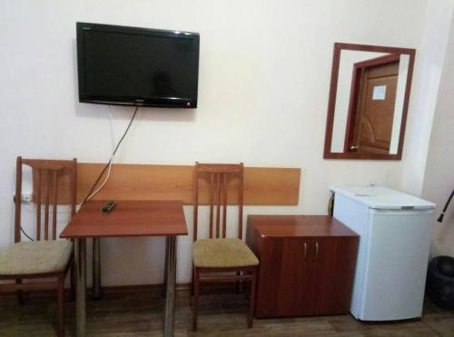 Саратов: Yunas Hotel