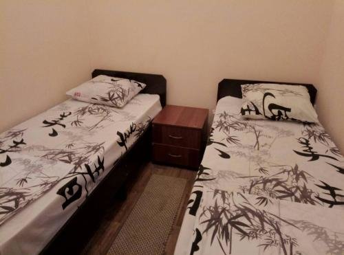 Саратов: Yunas Hotel