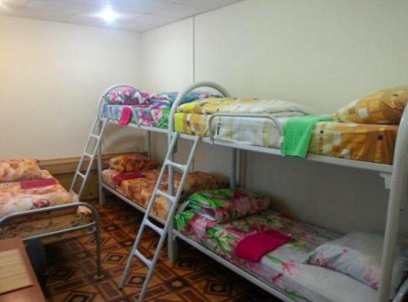 Саратов: Hostel Bulvar