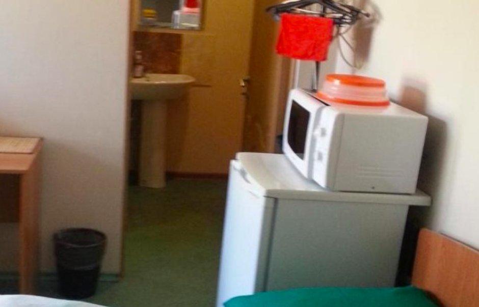 Саратов: Hostel Bulvar