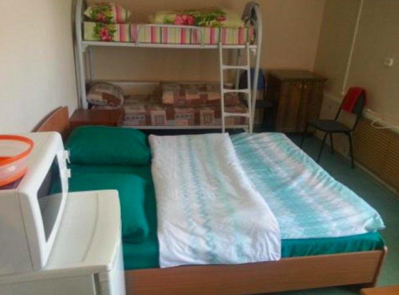 Саратов: Hostel Bulvar