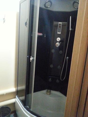 Саратов: Hostel Bulvar