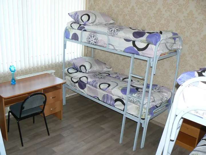 Саратов: Hostel Saratov House