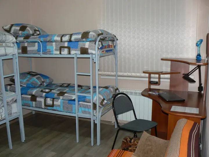 Саратов: Hostel Saratov House