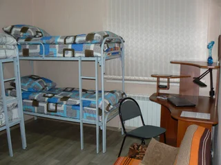 Саратов: Hostel Saratov House