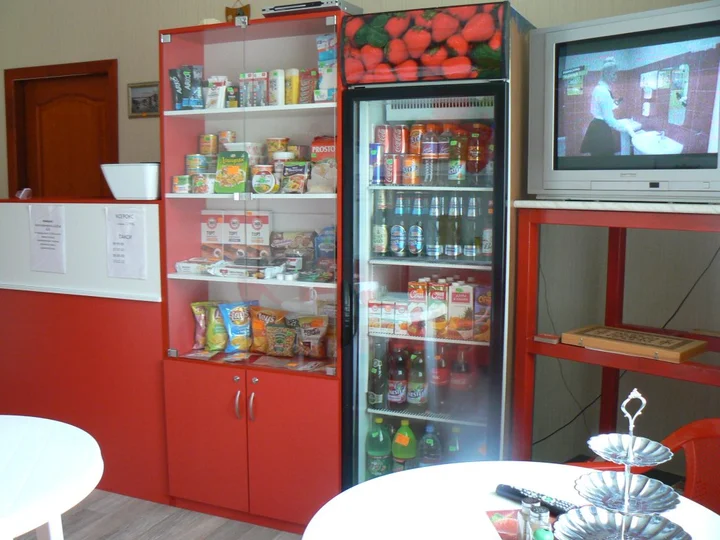Саратов: Hostel Saratov House