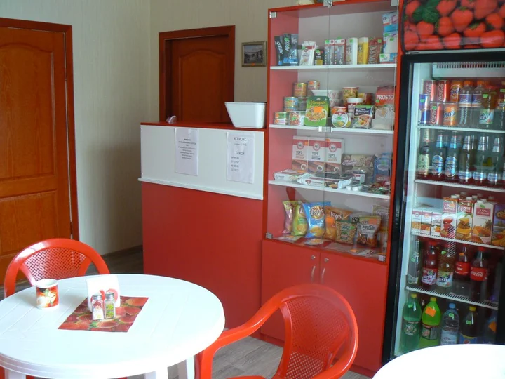 Саратов: Hostel Saratov House