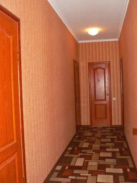 Саратов: Hostel Saratov House