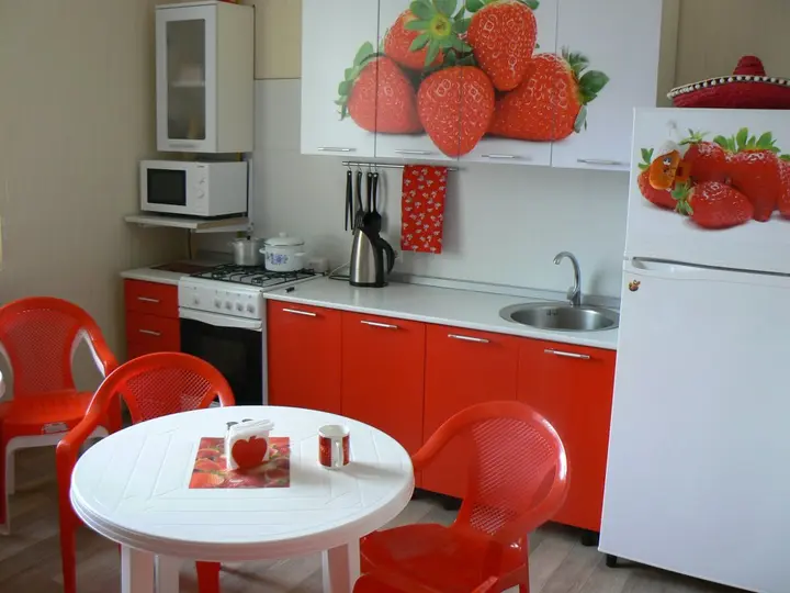 Саратов: Hostel Saratov House