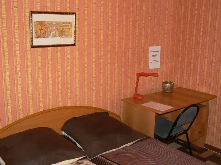 Саратов: Hostel Saratov House