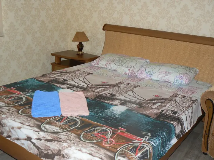 Саратов: Hostel Saratov House