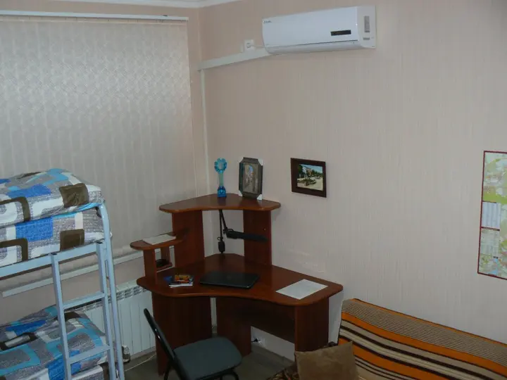 Саратов: Hostel Saratov House