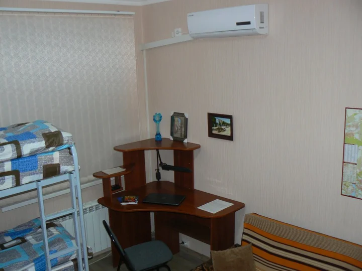 Саратов: Hostel Saratov House