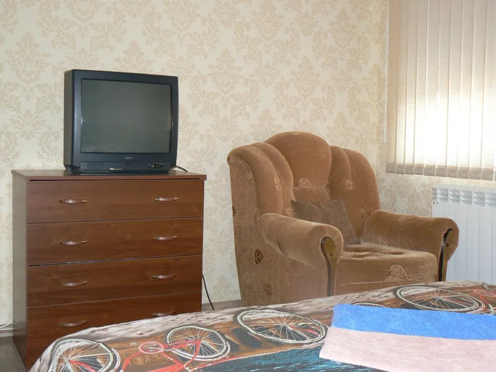 Саратов: Hostel Saratov House