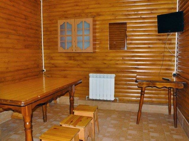 Саратов: Кемпинг Нептун