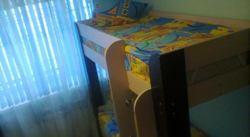 Саратов: Hostel Den' & Noch'