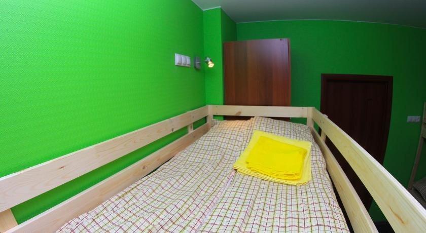 Саратов: Hostel Dostoevskiy