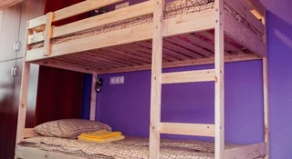 Саратов: Hostel Dostoevskiy