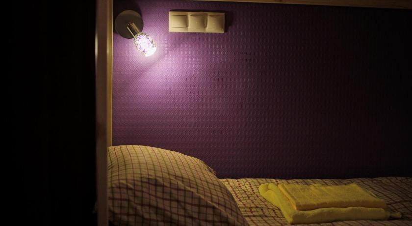Саратов: Hostel Dostoevskiy