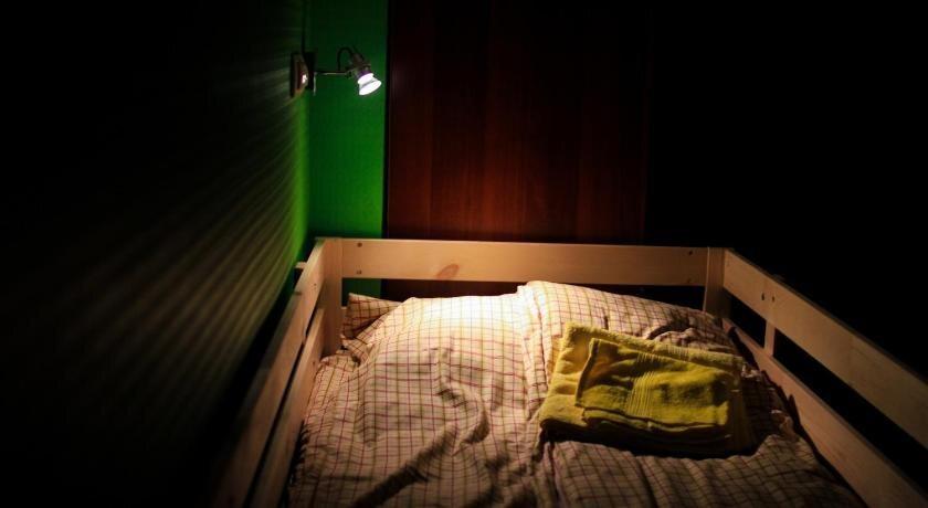 Саратов: Hostel Dostoevskiy
